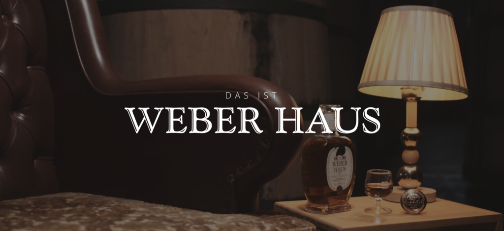 H. Weber & Cia Ltda